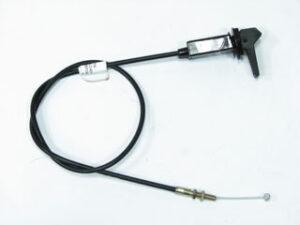 Sno-X Rikastinvaijeri Polaris