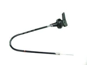 Sno-X Rikastinvaijer Yamaha