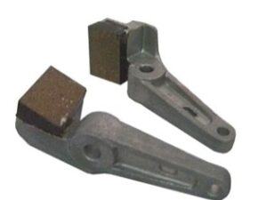 Sno-X Jarruvarsi Yamaha