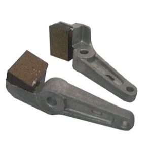 Sno-X Jarruvarsi Yamaha