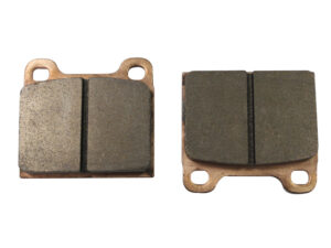 Sno-X Jarrupalasarja Full Metal Lynx/Ski-Doo