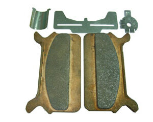 Sno-X Jarrupalasarja Full Metal Polaris