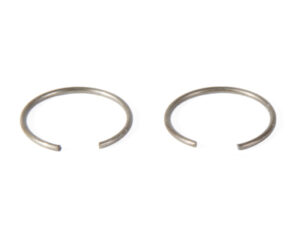 ProX Circlip 10 x 1.0mm (set of 2)