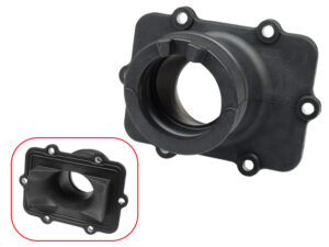 Sno-X Kaasutinlaippa Rotax