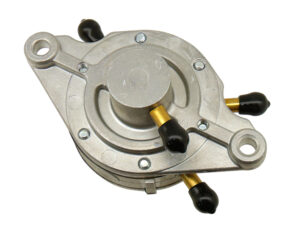 Sno-X Polttoainepumppu tuplakaasari 35l/h