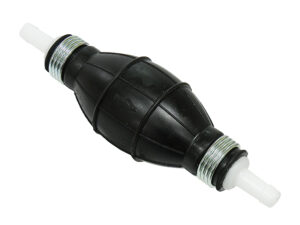 Sno-X Pumppupallo 140mm 8mm letku