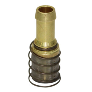 Sno-X Polttoainesuodatin 8mm Polaris/Ski-Doo