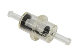 Sno-X Suodatin  5/16" letkulle