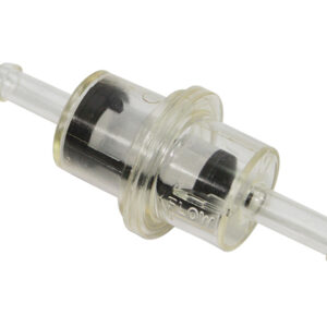 Sno-X Suodatin  5/16" letkulle