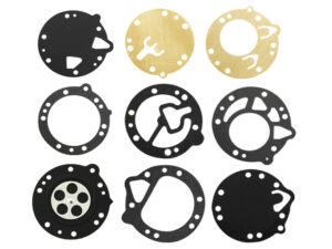 Sno-X Korjaussarja kaasutin tillotson HR