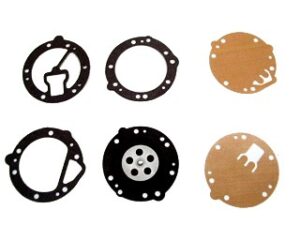 Sno-X Kaasarin tiivistesarja Tillotson HD