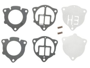 Sno-X Polttoainepumpun korjaussarja Keihin