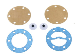 Sno-X Polttoainepumpun korjaussarja Mikuni 51mm