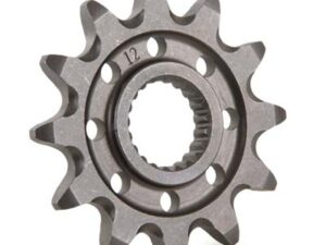 ProX Front Sprocket CR125 '04-07 + CRF250R/X '04-16 -12T-