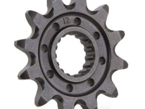 ProX Front Sprocket CR250 '88-07 + CRF450R/X '02-16 -12T-