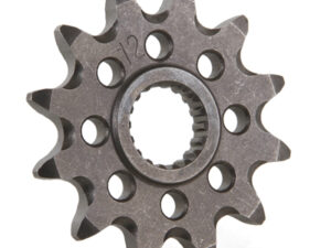 ProX Front Sprocket RM125 '80-11 + RM-Z250 '07-12 -12T-