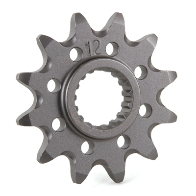 ProX Front Sprocket RM-Z450 '05-12 + RMX450Z '10-19 -12T-