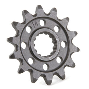 ProX Front Sprocket KFX450R '08-14 -14T-