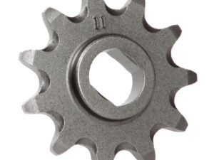 ProX Front Sprocket KTM50SX '09-23 + TC50 17- -11T-