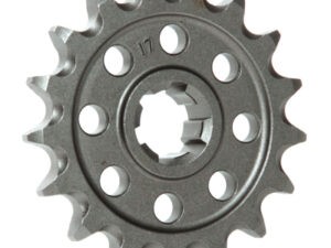 ProX Front Sprocket TM80/85 '90-22 -17T-