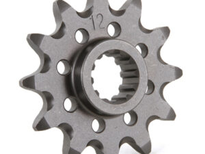 ProX Front Sprocket TM125 '01-19 + TM144 '08-19 -12T-