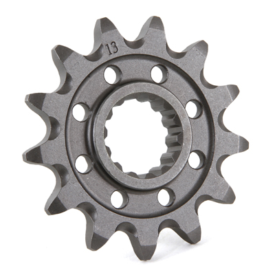 ProX Front Sprocket TM250 '94-22 + TM300 '96-22 -13T-
