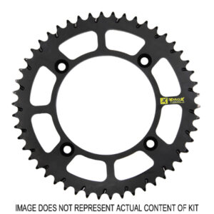 ProX Alloy Rear Sprocket YZ80/85'93-23 +RM80/85 '83-23 -47T-