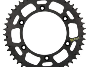ProX Alloy Rear Sprocket YZ/WR250/400/426/450F '98-23 -47T-