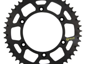 ProX Alloy Rear Sprocket RM125 '80-11 + RM250 '87-12 -48T-