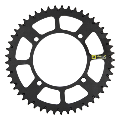 ProX Alloy Rear Sprocket KX80/85/100/112 '86-23 -49T-