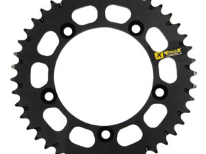 ProX Alloy Rear Sprocket KTM60/65SX '97-22 + TC65 '17- -46T-