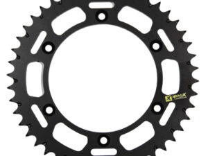 ProX Alloy Rear Sprocket Husqvarna CR/W125-360 '90-13 -46T-
