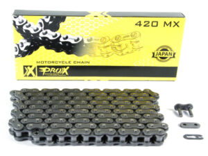 ProX MX Rollerchain 420 x 130 L