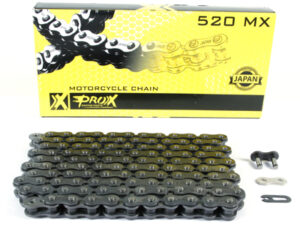ProX MX Rollerchain 520 x 120 L