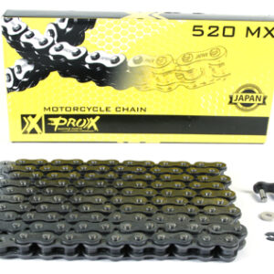 ProX MX Rollerchain 520 x 120 L