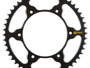 ProX Steel Rear Sprocket Husqvarna CR/W125-360 '90-13 -50T-