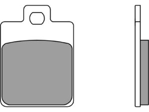 Brembo Jarrupalat Carbon-Ceramic