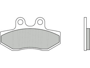 Brembo Jarrupalat Carbon-Ceramic