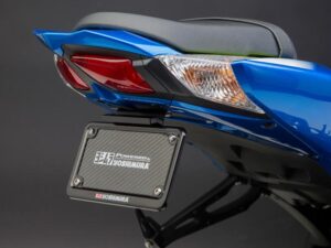 Yoshimura Suzuki Gsx-R1000 2009-16 Fender Eliminator Kit