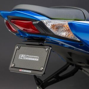 Yoshimura Suzuki Gsx-R1000 2009-16 Fender Eliminator Kit
