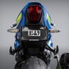 Yoshimura Suzuki Gsx-R1000 2017-20 Fender Eliminator Kit