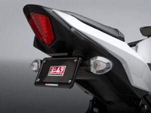 Yoshimura Suzuki Gsx250R 2018-19 Fender Eliminator Kit