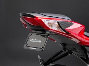 Yoshimura Suzuki Gsx-R750/600 2011-19 Fender Eliminator Kit