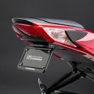 Yoshimura Suzuki Gsx-R750/600 2011-19 Fender Eliminator Kit