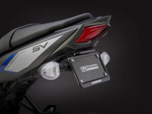 Yoshimura Suzuki Sv650 2017-20 / Sv650X 2020 Fender Eliminator Kit