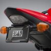Yoshimura Suzuki Gsx-S750/Z 2015-16 Fender Eliminator Kit