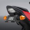 Yoshimura Suzuki Gsx-S750 2018 Fender Eliminator Kit