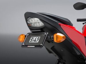 Yoshimura Suzuki Gsx-S750 2018 Fender Eliminator Kit
