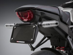 Yoshimura Honda Cb1000R 2018 Fender Eliminator Kit