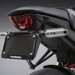 Yoshimura Honda Cb1000R 2018 Fender Eliminator Kit